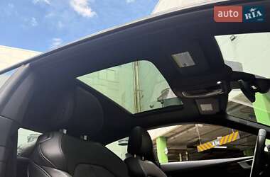 Купе Audi A5 2018 в 