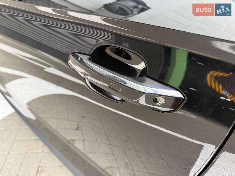 Купе Audi A5 2018 в Киеве