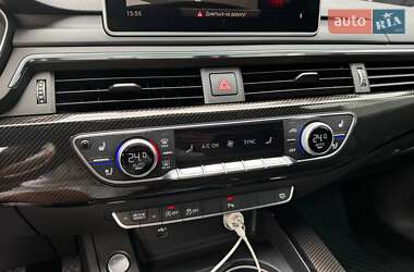 Купе Audi A5 2018 в 