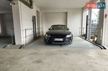 Купе Audi A5 2008 в 