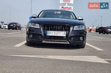 Купе Audi A5 2008 в 