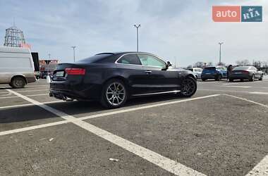 Купе Audi A5 2008 в 