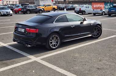 Купе Audi A5 2008 в 