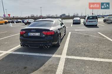 Купе Audi A5 2008 в 