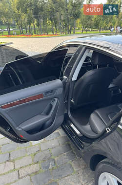 Купе Audi A5 2010 в 