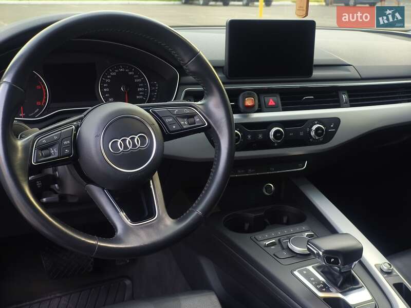 Купе Audi A5 2019 в Киеве