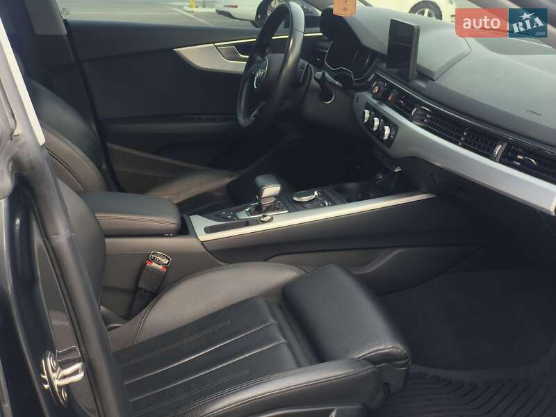Купе Audi A5 2019 в Киеве