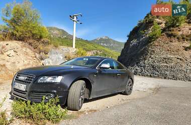 Купе Audi A5 2008 в 