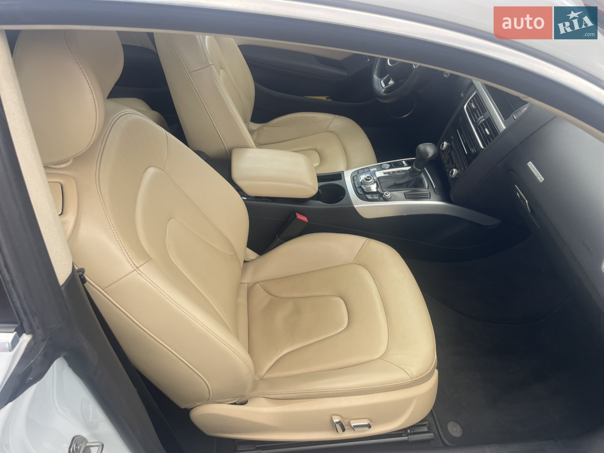 2013 Audi A5 - мініатюра 9