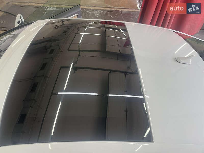 Купе Audi A5 2013 в Харькове