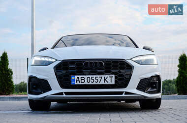 Лифтбек Audi A5 2020 в 