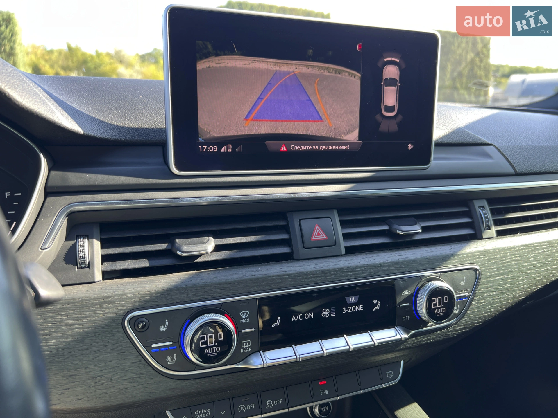 2018 Audi A5 - мініатюра 23