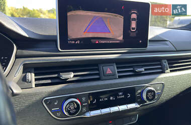 Лифтбек Audi A5 2018 в 