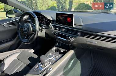 Лифтбек Audi A5 2018 в 