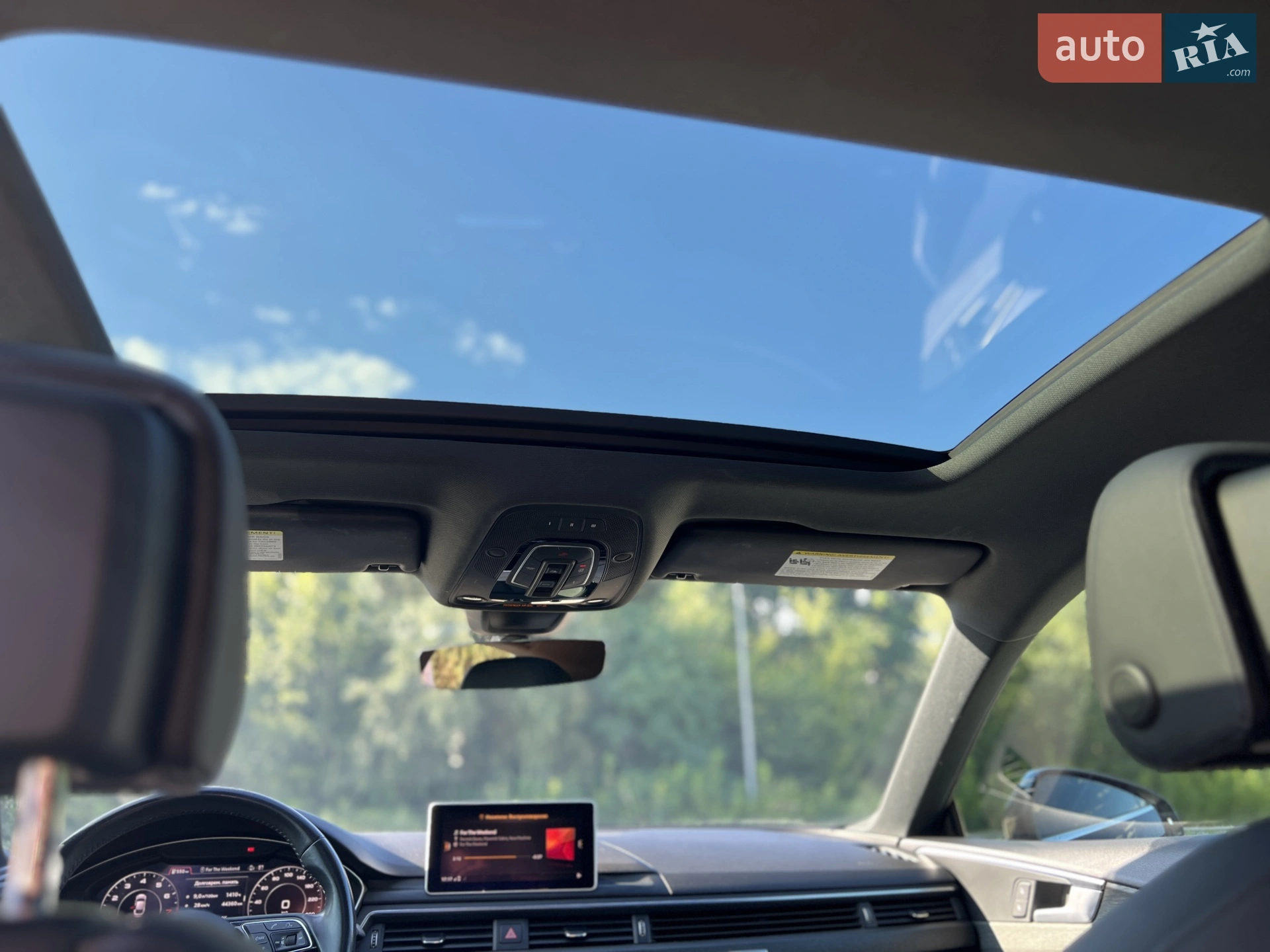 2018 Audi A5 - мініатюра 33
