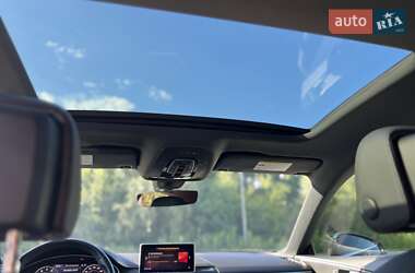 Лифтбек Audi A5 2018 в 