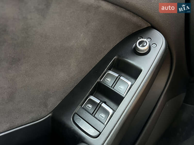 Купе Audi A5 2012 в Умани
