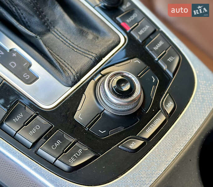 Купе Audi A5 2011 в Киеве