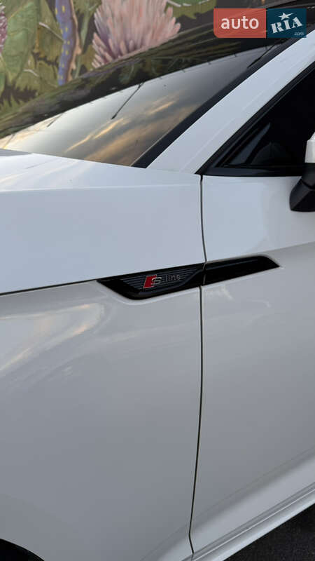 Купе Audi A5 2020 в Киеве