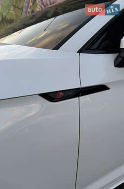 Купе Audi A5 2020 в 