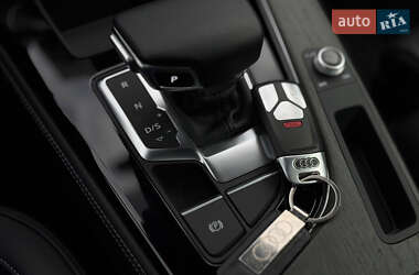 Купе Audi A5 2020 в 