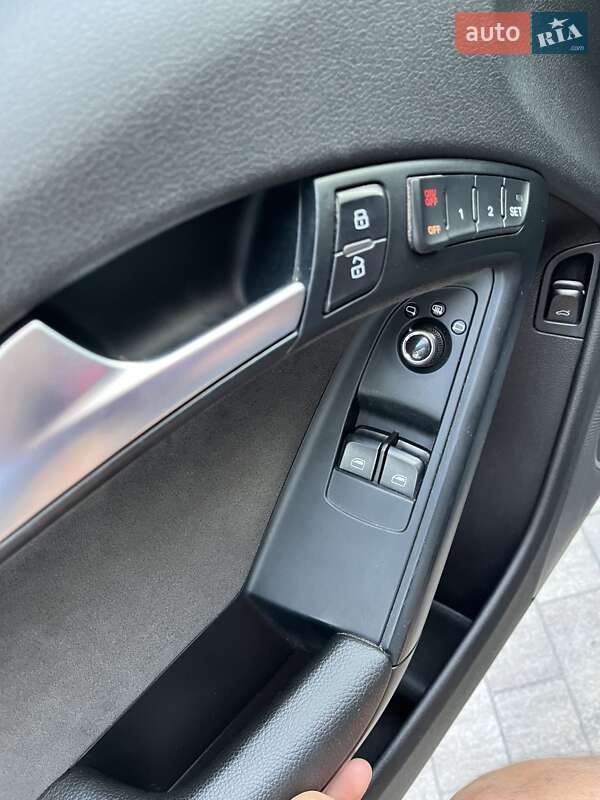 Купе Audi A5 2009 в Нежине фото 12 Купе Audi A5 2009 в Нежине