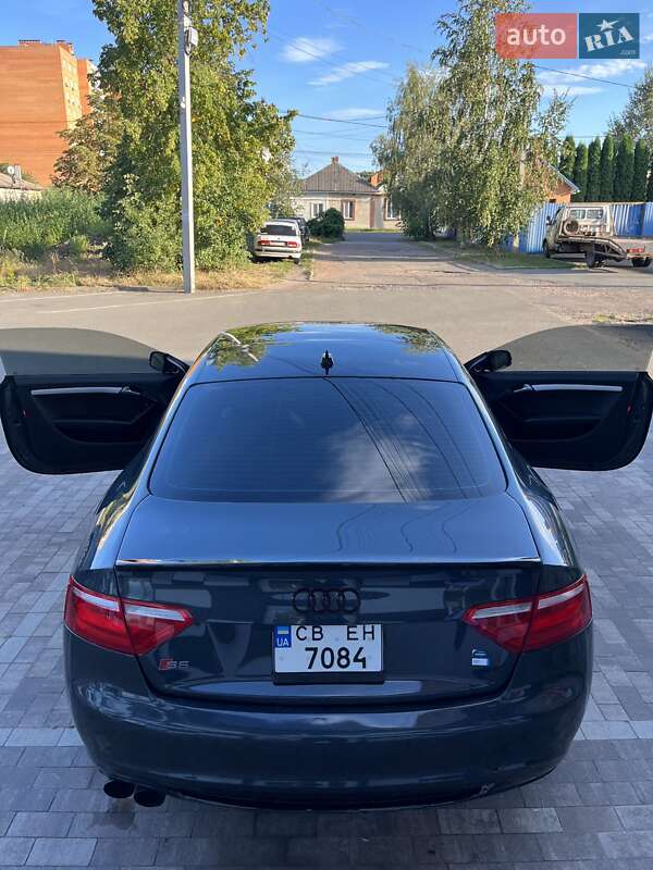 Купе Audi A5 2009 в Нежине фото 22 Купе Audi A5 2009 в Нежине