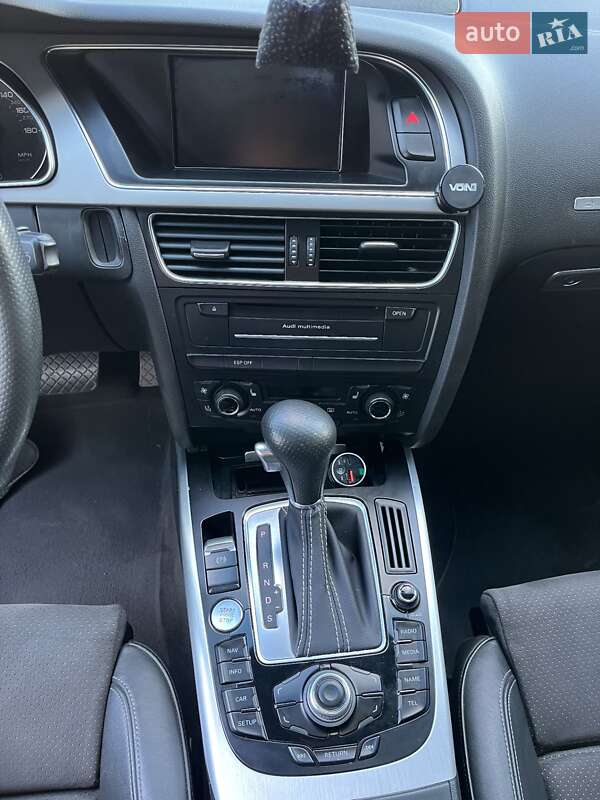Купе Audi A5 2009 в Нежине фото 26 Купе Audi A5 2009 в Нежине