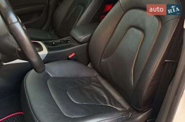 Купе Audi A5 2010 в 