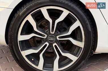 Купе Audi A5 2010 в 