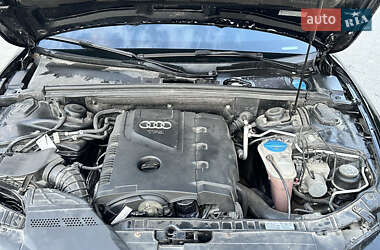 Купе Audi A5 2010 в 