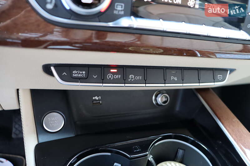 Кабриолет Audi A5 2020 в Львове