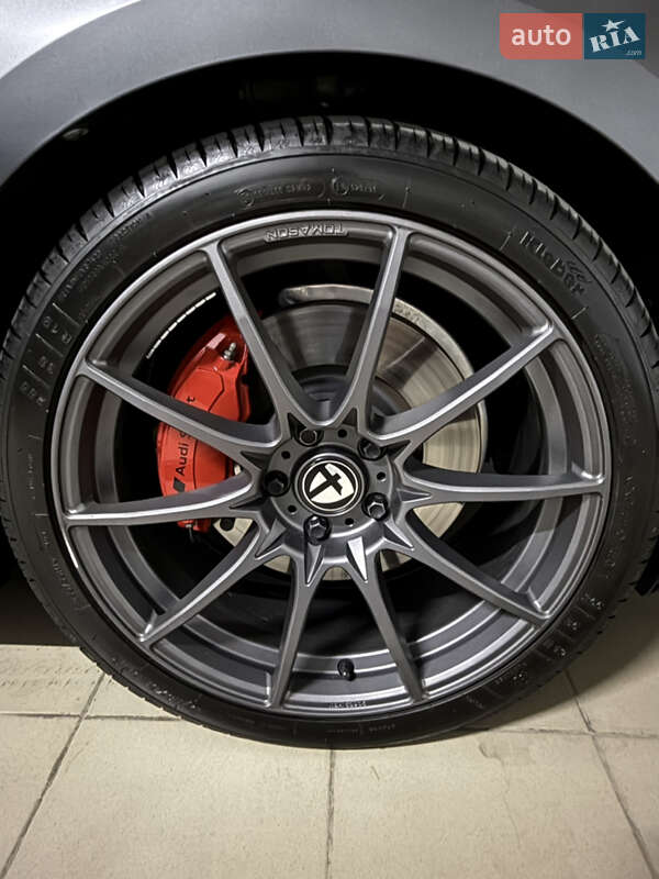 Лифтбек Audi A5 2021 в Одессе