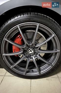 Лифтбек Audi A5 2021 в 