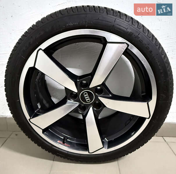 Лифтбек Audi A5 2021 в Одессе