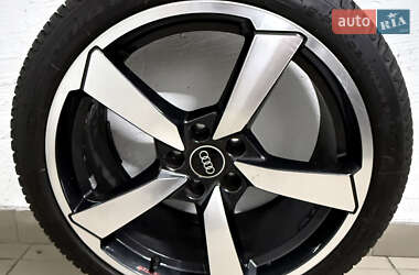 Лифтбек Audi A5 2021 в 