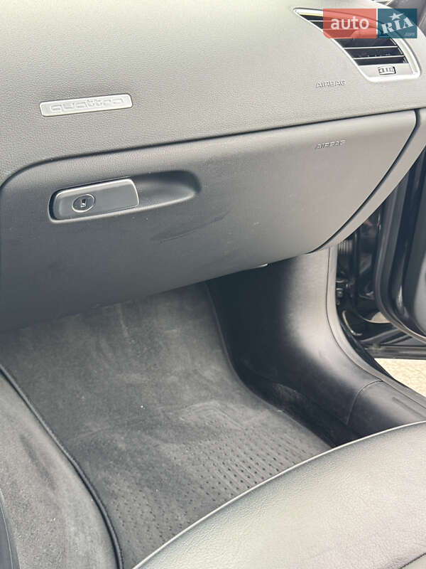 Купе Audi A5 2014 в Ирпене