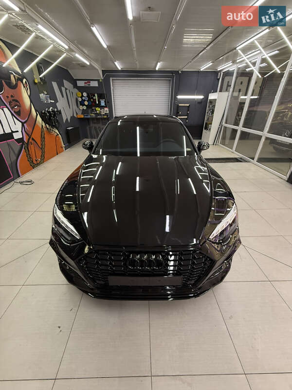 Лифтбек Audi A5 2024 в Одессе