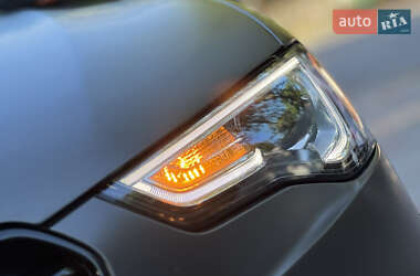 Купе Audi A5 2014 в 