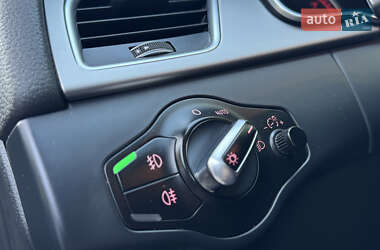 Купе Audi A5 2014 в 