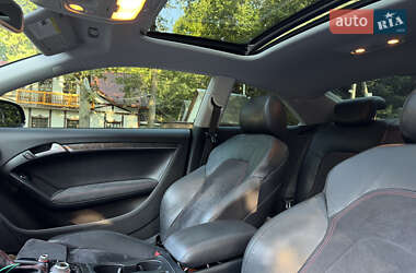 Купе Audi A5 2014 в 
