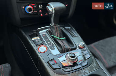 Купе Audi A5 2014 в 