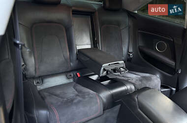 Купе Audi A5 2014 в 