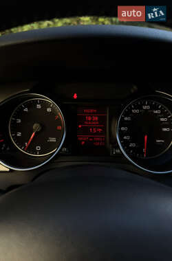 Кабриолет Audi A5 2011 в 