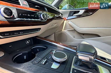 Кабриолет Audi A5 2018 в Киеве
