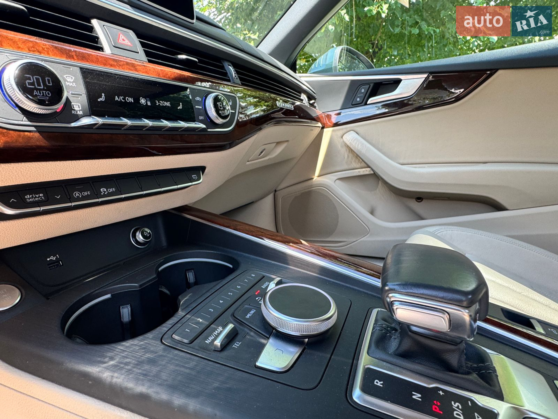 2018 Audi A5 - мініатюра 10