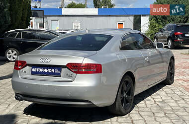 Купе Audi A5 2011 в Белой Церкви