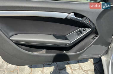 Купе Audi A5 2011 в Белой Церкви