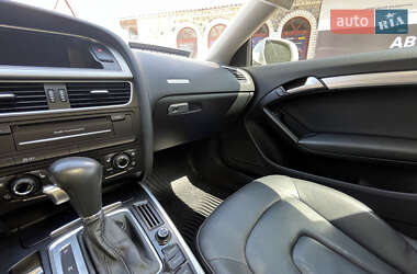 Купе Audi A5 2011 в Белой Церкви