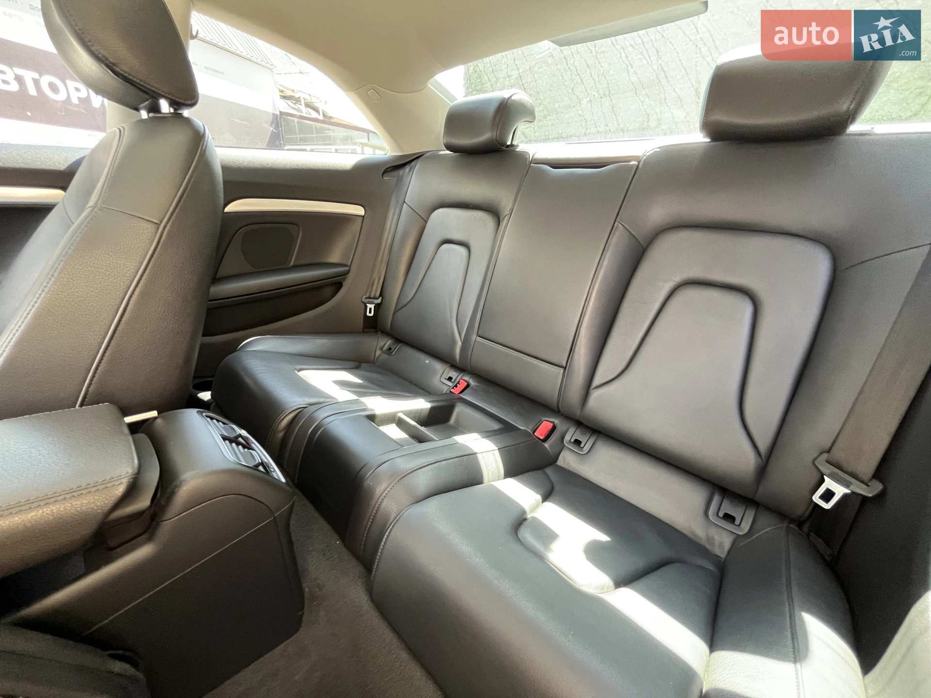 2011 Audi A5 - мініатюра 20